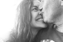 José Raposo e Sara Barradas