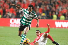Encontro entre Benfica e Sporting vai realizar-se pelas 21h30 de 3 de janeiro de 2018, por sugestão da PSP de Lisboa    