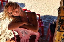 Bárbara Norton de Matos