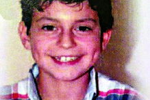 David Pereira, de 13 anos, morreu no Hospital de Chaves em 2010 