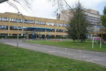Rosie Maternity Hospital, documentário, Cambridge