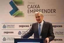 Belmiro de Azevedo tinha 79 anos