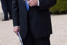 Belmiro de Azevedo em 2015