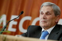 Belmiro de Azevedo em 2007