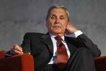 Belmiro de Azevedo em 2007