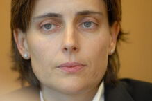 Cláudia Teixeira de Azevedo