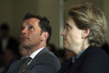 Nuno Azevedo não está ligado aos negócios da Sonae