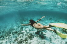 Miss Rússia, Instagram