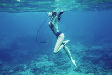 Miss Rússia, Instagram