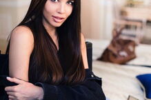 Miss Rússia, Instagram