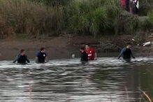 Mario Salto, de 11 anos, foi violado e esquartejado vivo