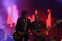 Zé Pedro tinha 61 anos