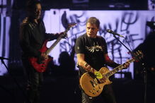 Zé Pedro tinha 62 anos