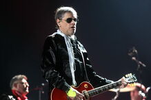 Zé Pedro tinha 61 anos