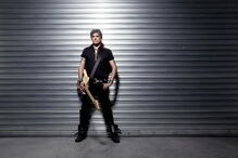 Zé Pedro tinha 61 anos