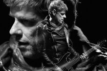 Zé Pedro tinha 61 anos