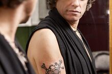 Zé Pedro, xutos e pontapes 