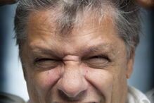 Zé Pedro tinha 61 anos