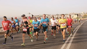 Fenómeno running está cada vez mais na moda em Portugal