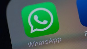 Mensagens apagadas do WhatsApp afinal ficam guardadas