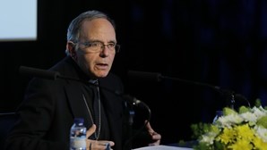 Associação quer fim da mensagem de natal do Cardeal Patriarca de Lisboa na televisão