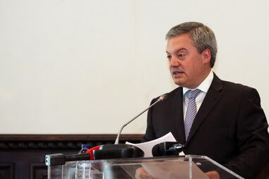 Eduardo Vítor Rodrigues