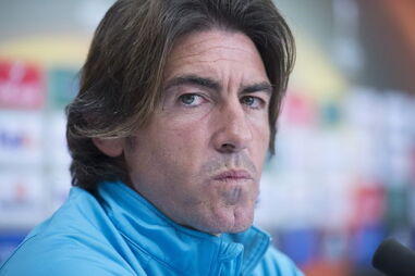 Sá Pinto treina os iranianos do Esteghlal