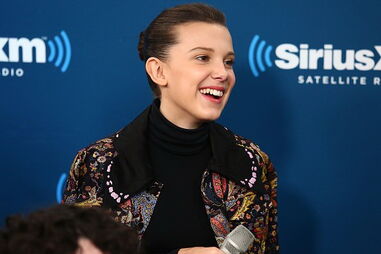 Millie Bobby Brown ganha milhões