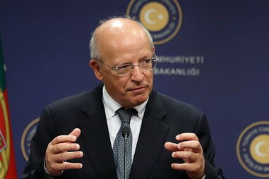 Augusto Santos Silva