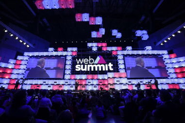 Web Summit 2017