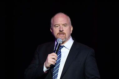 Louis C.K. 