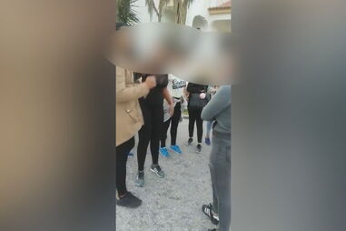 ‘Baixa terapia’ com António Fagundes