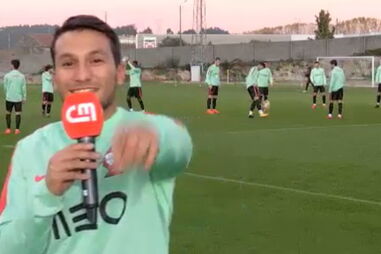 ‘O Fado Da Severa’