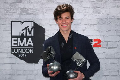 Shawn Mendes