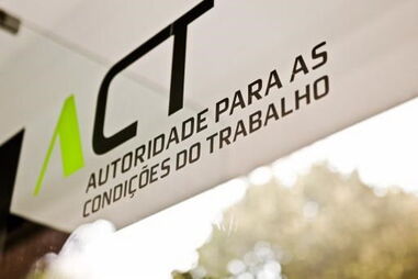 ACT recebeu 3.480 queixas de assédio no trabalho mas apenas aplicou 20 sanções