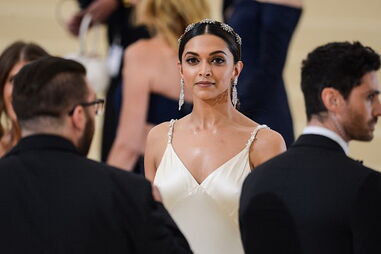 Deepika Padukone