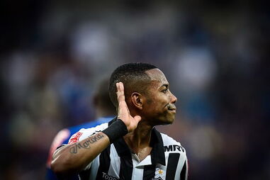 Robinho 