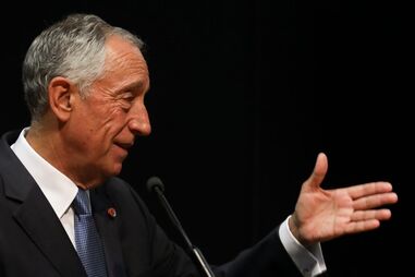 Marcelo Rebelo de Sousa