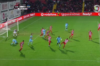 CMTV mostra onde e como imagens do FC Porto foram manipuladas