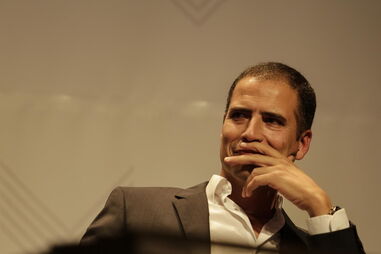 Ricardo Araújo pereira, humorista