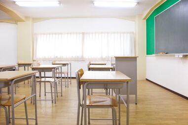 Sala de aula