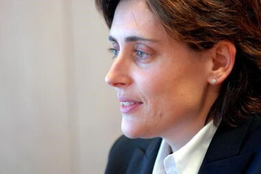 Cláudia Teixeira de Azevedo