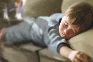 Menor foi abusado durante pelo menos 10 anos 