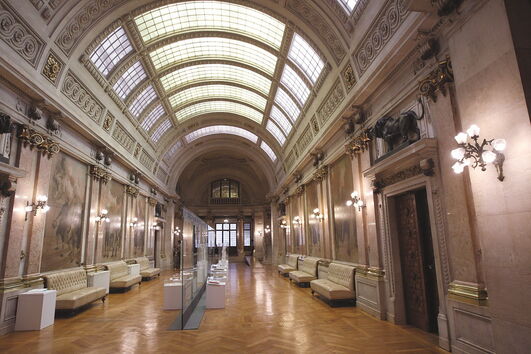 Produtora quer fazer documentário sobre o dia a dia dos deputados, mas parlamentares têm dúvidas