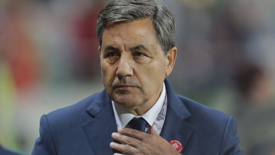 Fernando Gomes