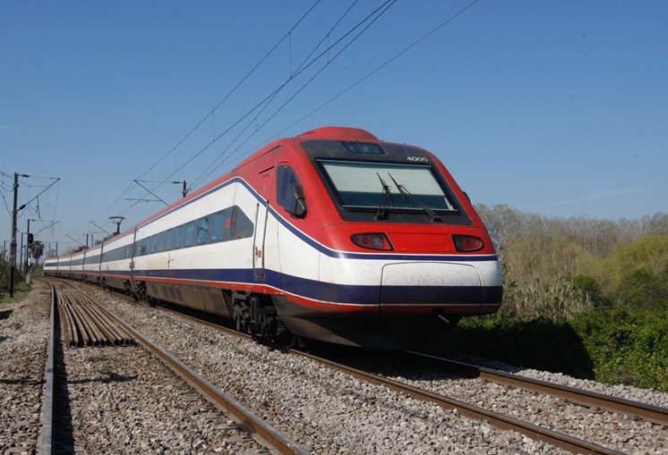 Cancelada greve da CP agendada para segunda-feira ...