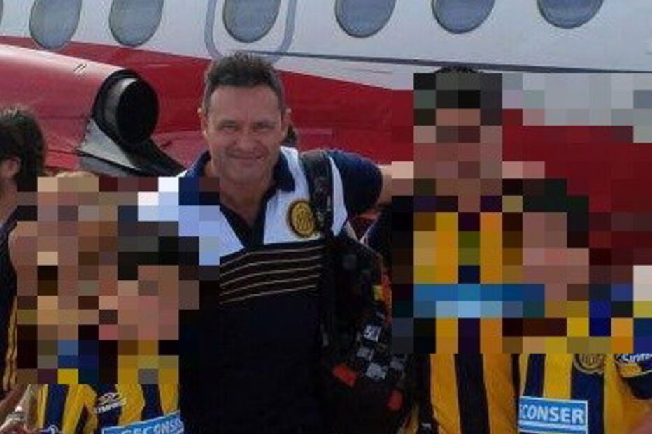 Ariel Erlij organizou a viagem do grupo de argentinos que morreu em Nova Iorque