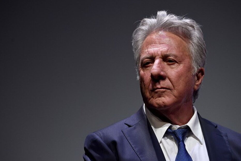 Dustin Hoffman
