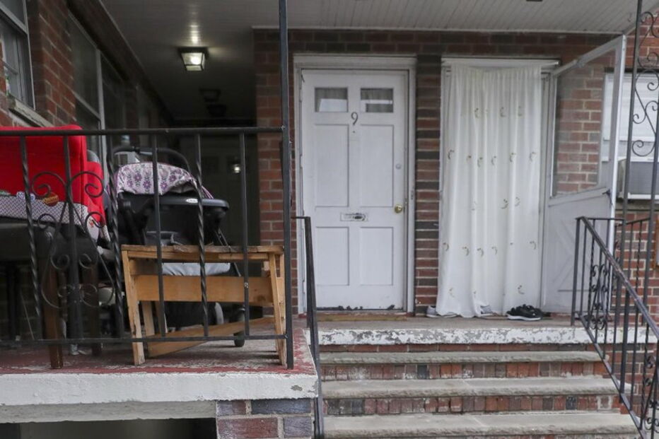 Nova Iorque, EUA, terrorista, Sayfullo Saipov