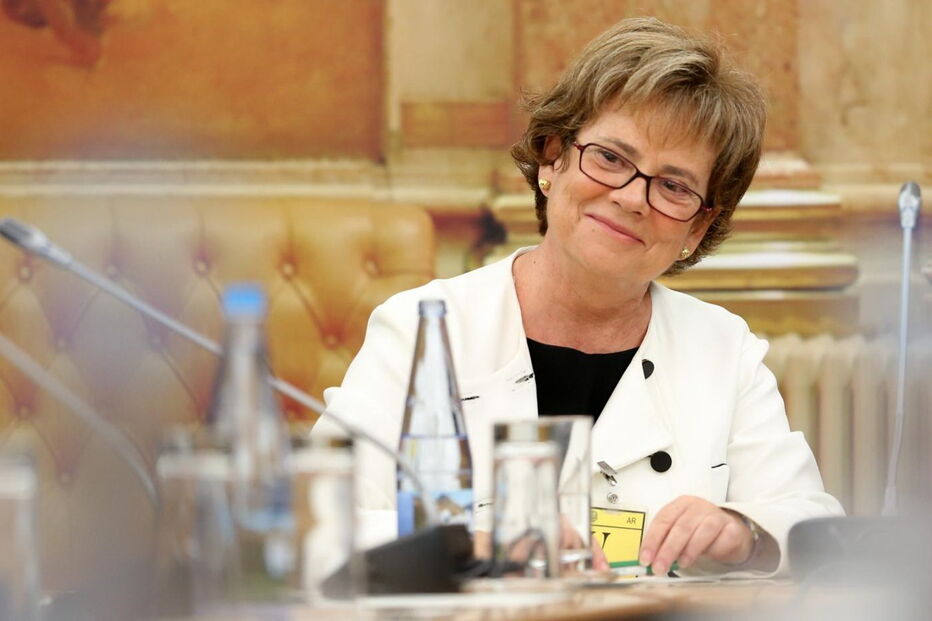 Maria Lúcia Amaral